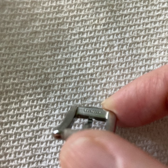 Kate Spade Watch (new battery required) - Picture 5 of 6